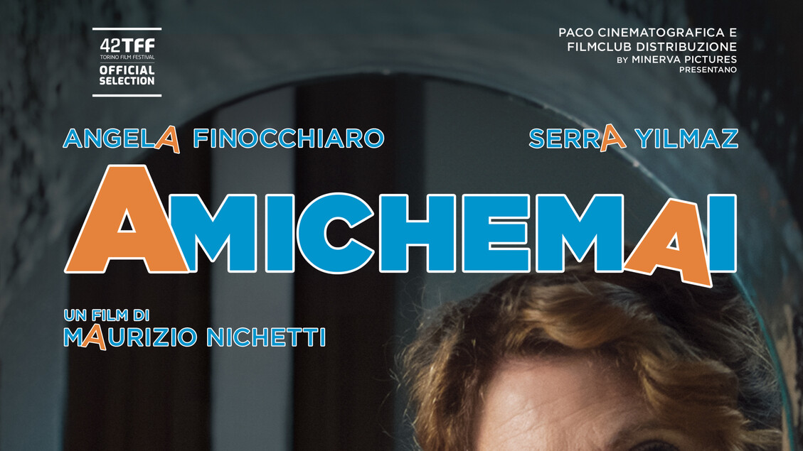 Amichemai 