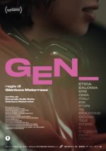 locandina film GEN_