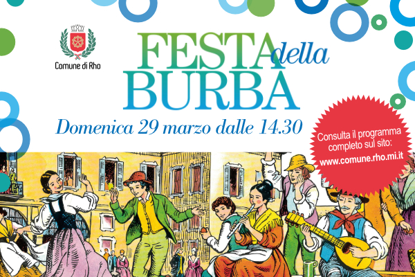 festa della Burba