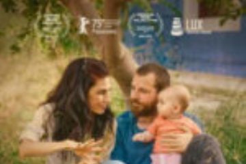 locandina film il silenzio degli altri 
