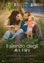 locandina film il silenzio degli altri 