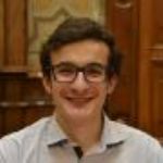 Image of Federico Bindi