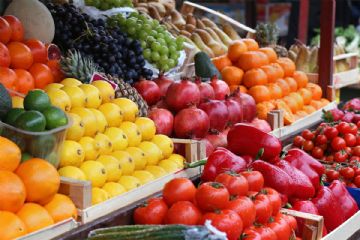 Mercati: approvata la graduatoria anno 2023 per gli spuntisti