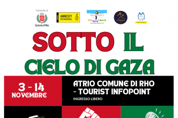 Nelle foto di Amnesty International il dramma di Gaza