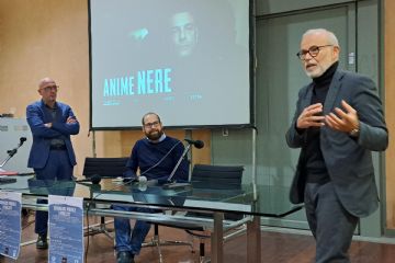 Assessore Nicola Violante