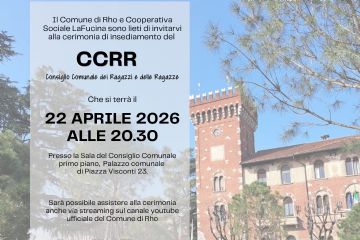 palazzo Comunale e piazza Visconti 