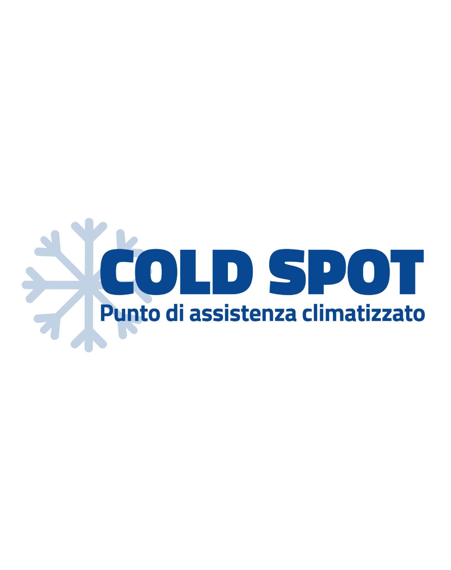 cold spot