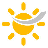 Despejado con brumas leves