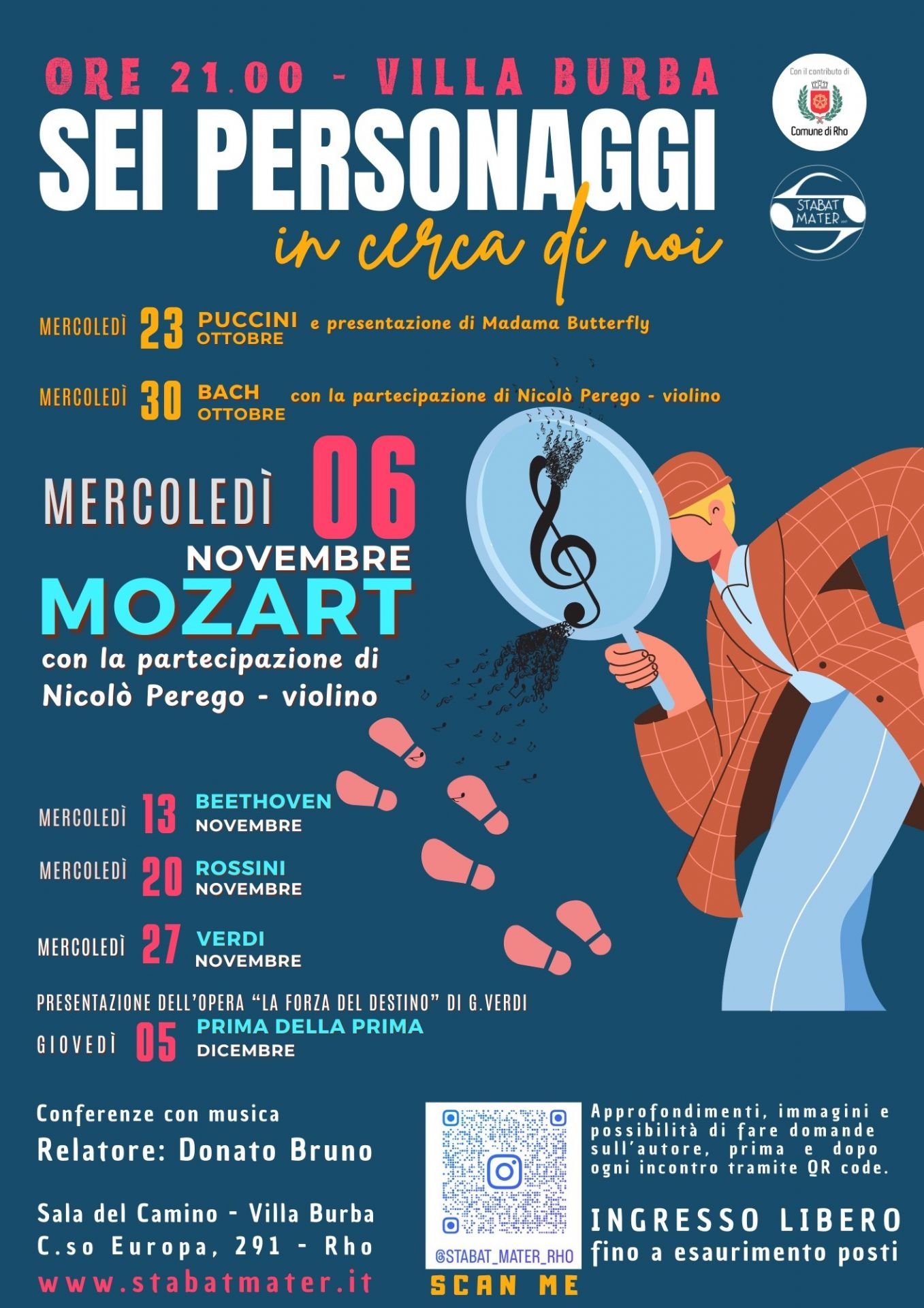 locandina evento