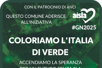 bollino coloriamo di verde