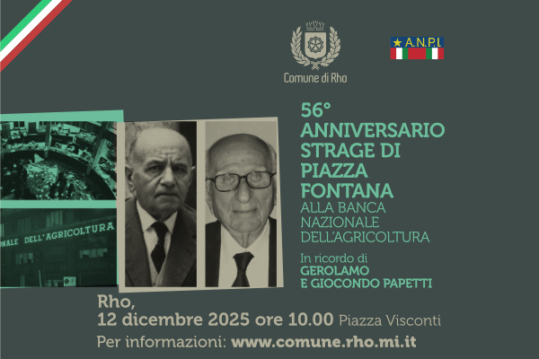 locandina foto Gerolamo e Giocondo Papetti