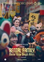 locandina film Rental Family