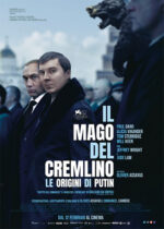 Locandina film Il Mago del Cremlino 