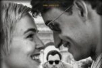 Locandina film Nouvelle Vague