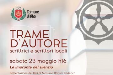 locandina trame d'autore