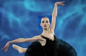 ballerina