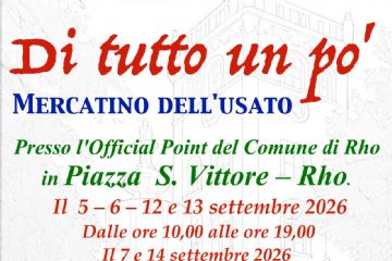 locandina evento