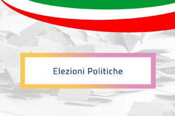 Elezioni politiche 25 settembre 2022 - Circoscrizione Estero - Acquisizione disponibilit&#224; scrutatori