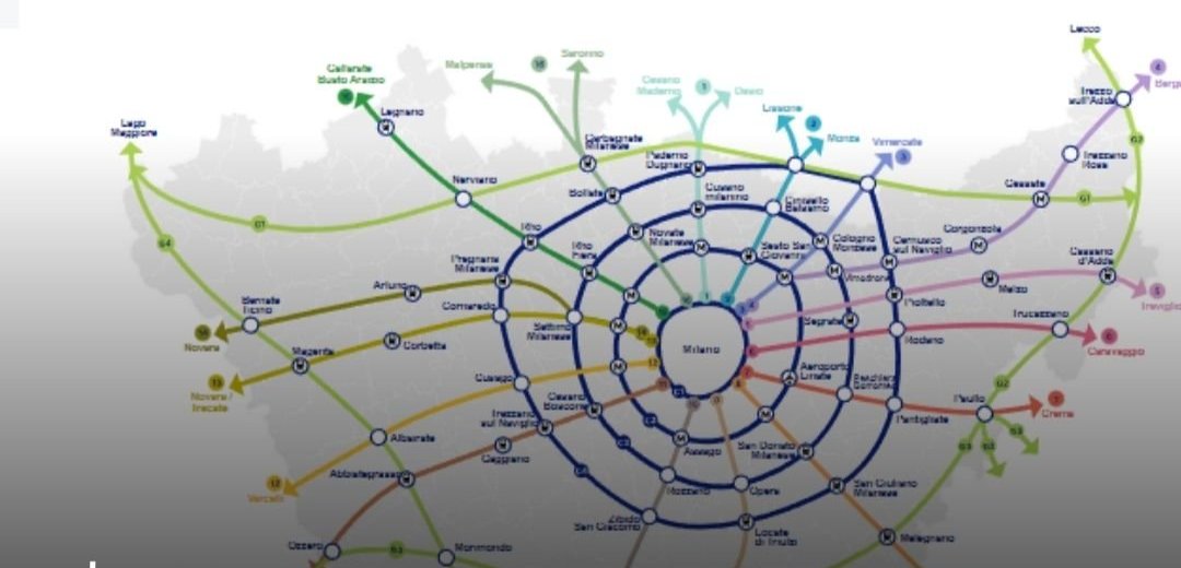 Biciplan “Cambio”: al via le opere preliminari per allestire i cantieri della Linea 15 di Città Metropolitana