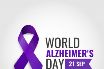 Giornata mondiale dell’Alzheimer