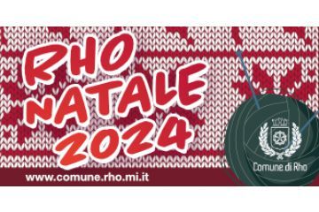 Rho Natale 2024