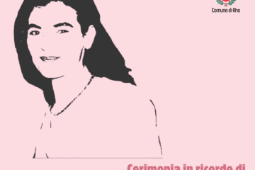 Cerimonia in ricordo di Lea Garofalo