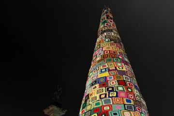 Albero Knit