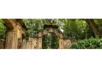 Lavori di manutenzione straordinaria del laghetto: il Parco di Villa Burba rimarr&#224; chiuso fino a fine aprile