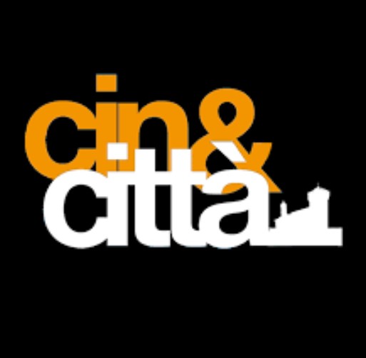 logo cin&città