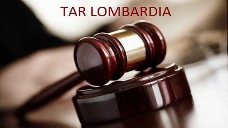 TAR LOMBARDIA