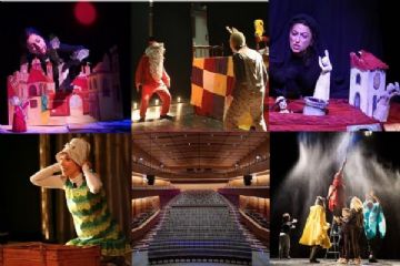 Teatro Civico di Rho: una stagione tutta dedicata ai ragazzi