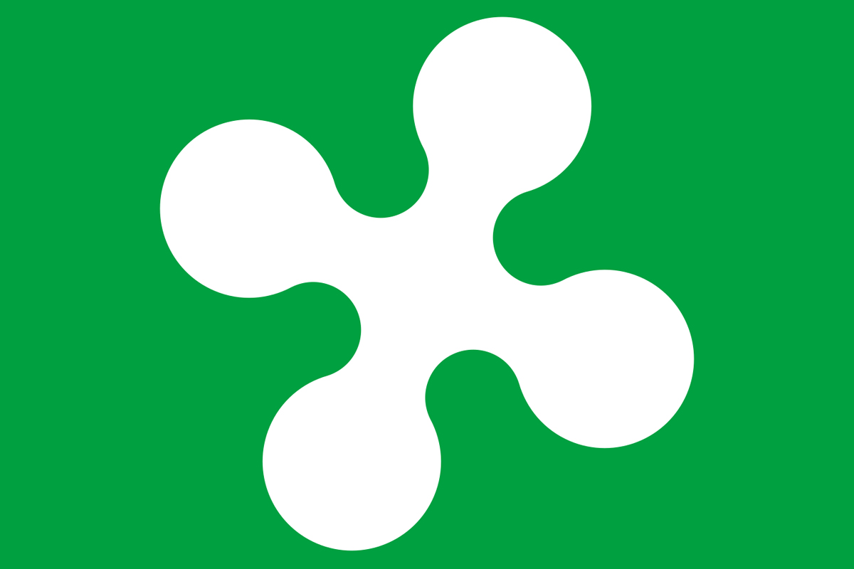 simbolo regione lombardia