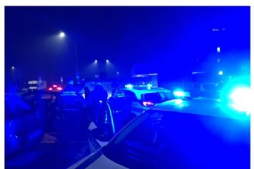 Operazione della Polizia Locale: spaccio di droga in una casa con prostitute e transessuali