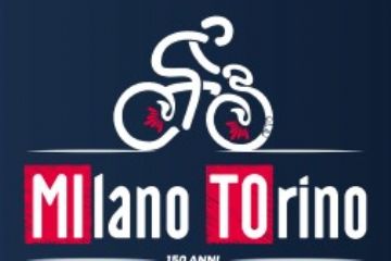 Il logo della Milano Torino nel suo 150° anno di storia