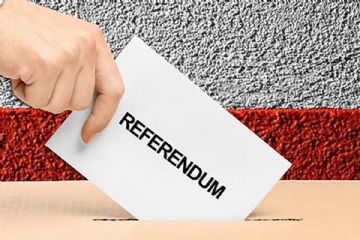 Consultabili online i dati del Referendum del 22-23 marzo 2026