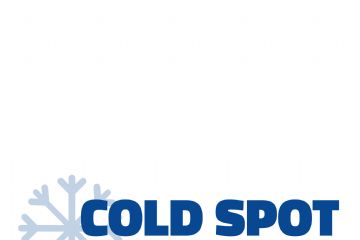 cold spot