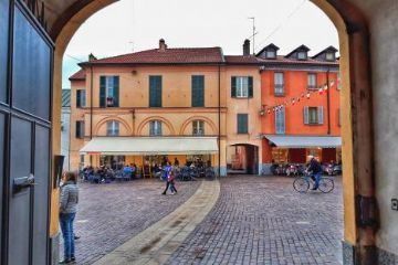 Foto di Marino Radaelli