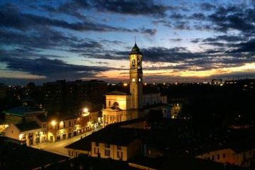 Foto di Laura Panari