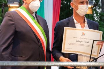 Giorgio Binda