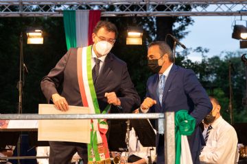 Encomio Sabatino