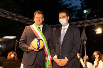 Romano - Orlandi