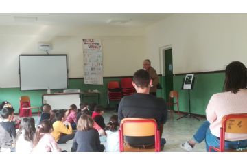 Scuola Sante Zennaro