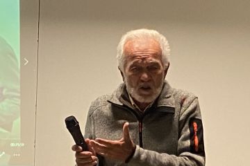Angelo Paleari