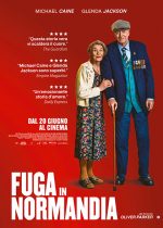 locandina Fuga in Normandia