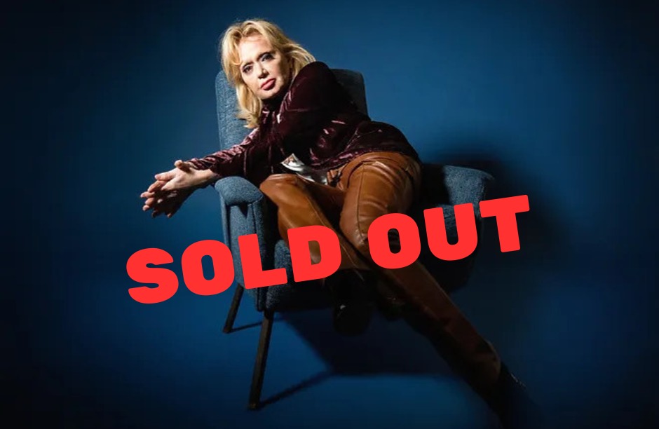 Rita Pavone SOLD OUT