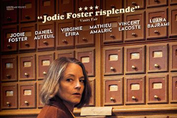 locandina del film Vita Privata