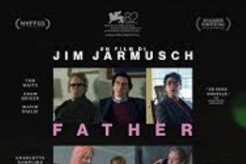 Locandina del film foto dei protagonisti