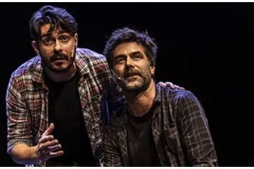 Mattia Fabris  e Jacopo Bicocchi