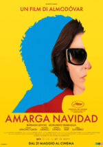 locandina Amarga Navidad