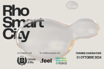 Rho Smart City